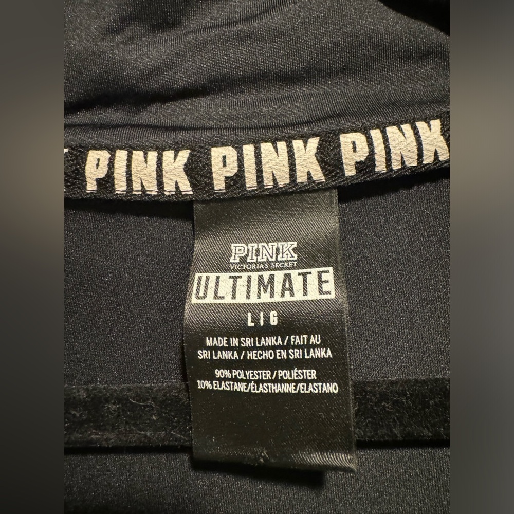 Pink top - Picture 3 of 3